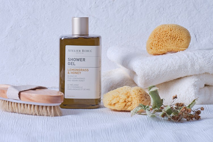 Yazın canlandırıcı enerji yolculuğu