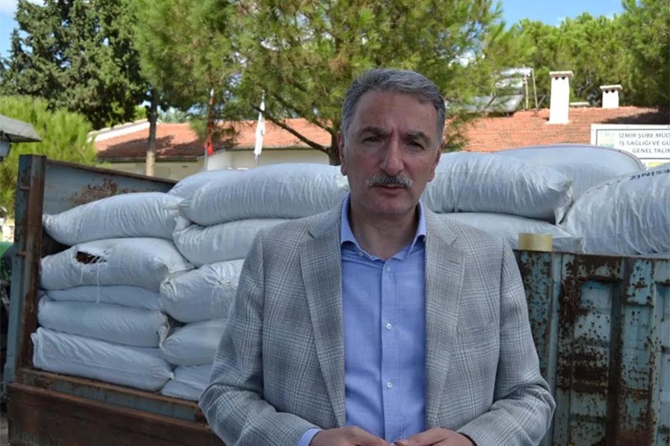 Çiftçi memnunsa ekim alanları büyür