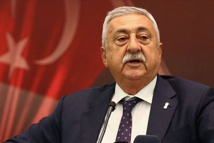TÜDKİYEB ve TESK'ten Tutum, Yatırım ve Türk Malları Haftası mesajı