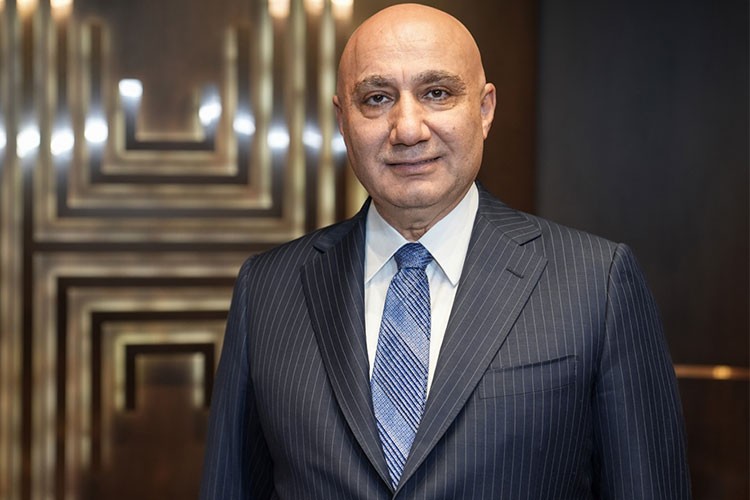 Halkbank'ın aktif büyüklüğü 3 trilyon liraya yükseldi