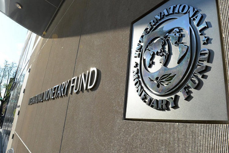 IMF'den, ABD'ye "vergi indirimi" eleştirisi