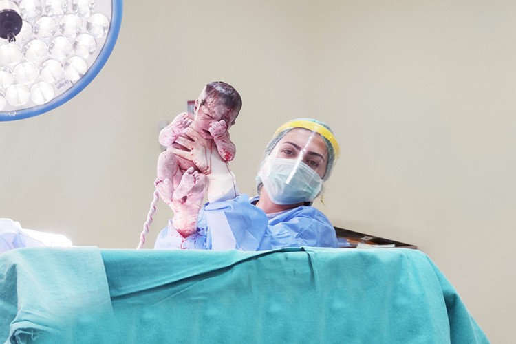 En çok doğum hangi ilde?..