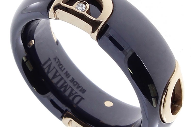 Damiani'nin Anneler Günü'ne Özel Mücevher Seçkisi