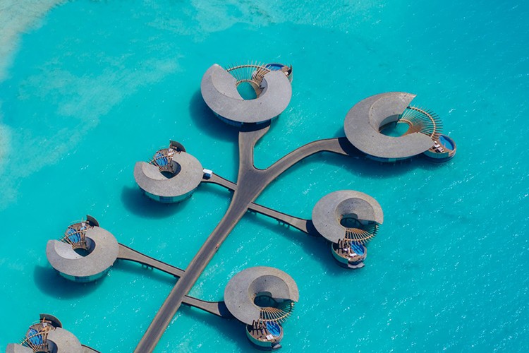 Hayal gücünün ötesinde bir destinasyon: Kızıldeniz