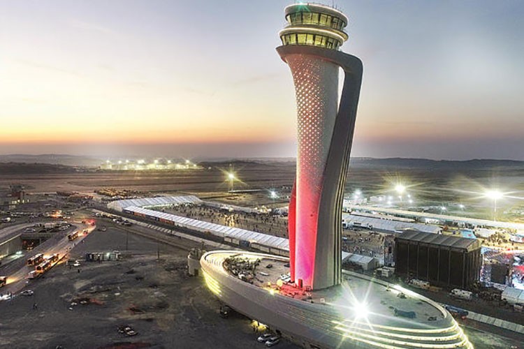 "Turizmdeki büyüme hedeflerinde önemli rolü olacak"