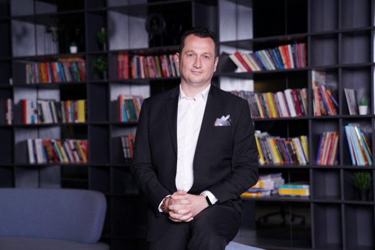 SAĞLIK HİZMETLERİNİ YÜKSEK TEKNOLOJİYLE BULUŞTURACAK