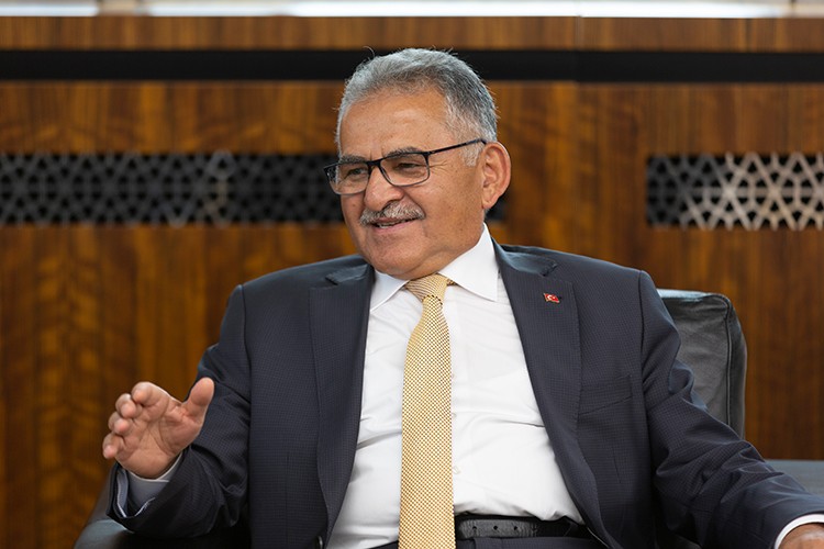 Gastronomi turizminde atak