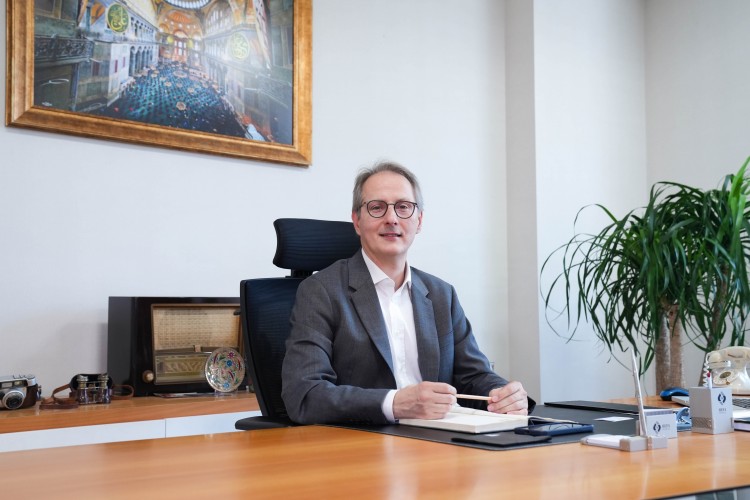 TEKSTİL SEKTÖRÜNDE YERLİ HAM MADDE ÜRETİMİ MALİYET AVANTAJI SAĞLIYOR