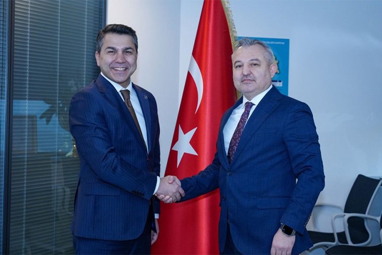 Türkiye Sigorta ve PTT AŞ güçlerini birleştiriyor