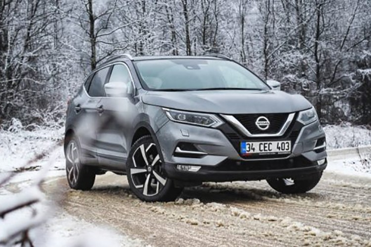 2 yıl zarar eden Nissan, 2021'de kara geçti