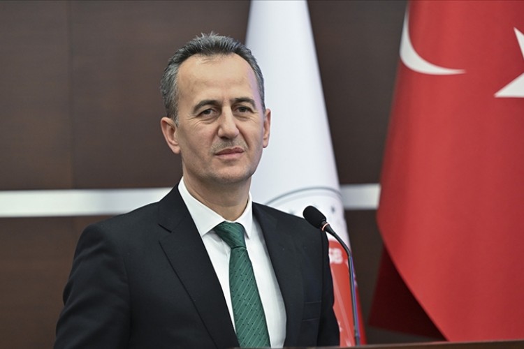 Yeni başlatılan AR-GE projelerinin imza töreni gerçekleştirildi