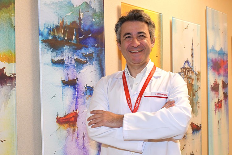 Nefesinizi mikroplastik tehdidinden koruyun