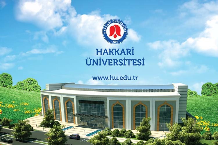 Hakkari Üniversitesi'nden akademik personel alımı