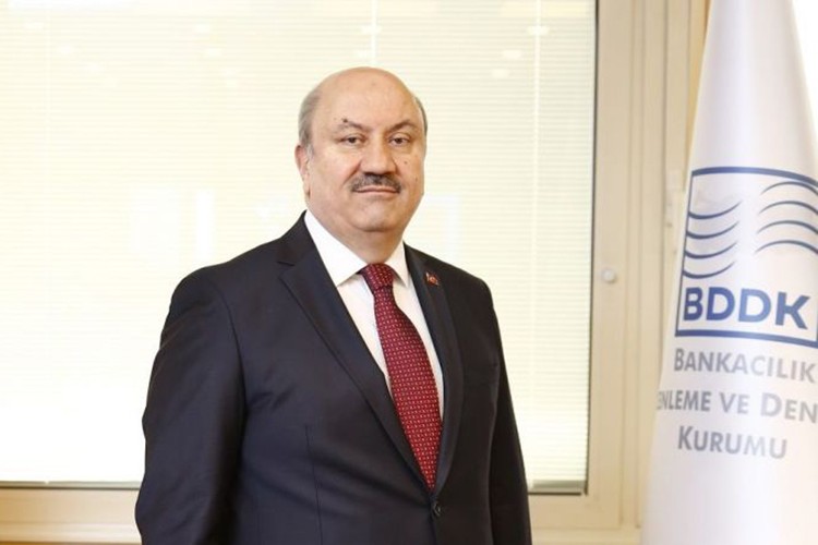 "Krediler amacına uygun kullanılacak"