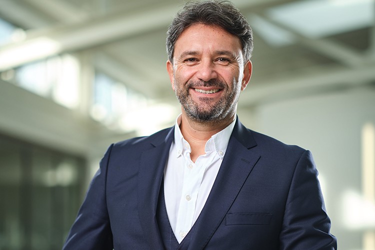 Vileda Türkiye'den yurt dışına üst düzey atama