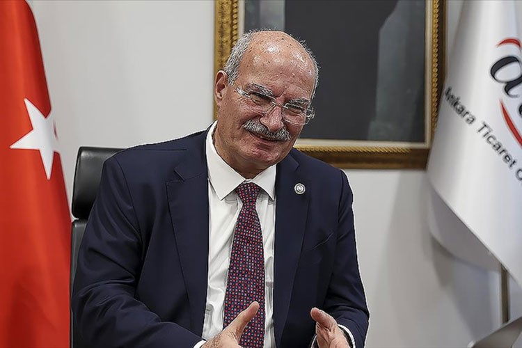 Fiyat istikrarı, iş dünyası için sağlıklı büyümenin ön koşulu*