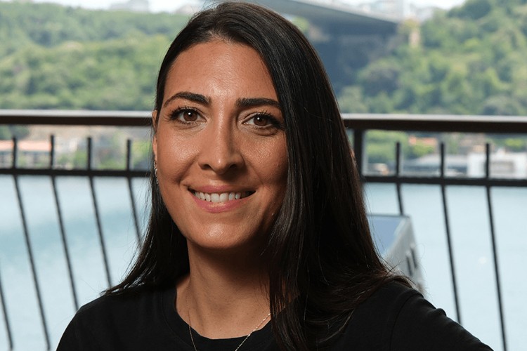 Borusan Ventures ilk yatırımını DC Connected'a yaptı