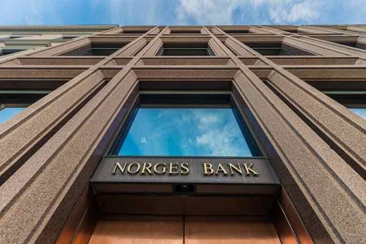 Norveç Merkez Bankası faizi artırdı