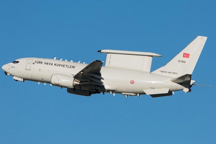 HİK uçakları ve sistemi modernize edilecek