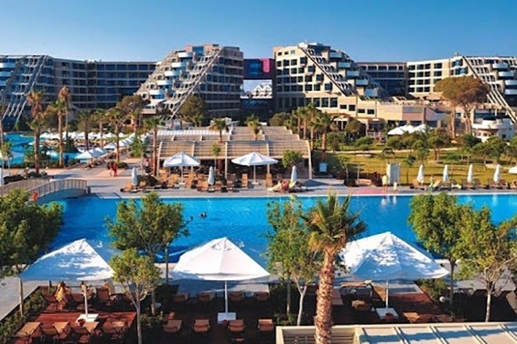 Turizm sektöründen konaklama beklentileri