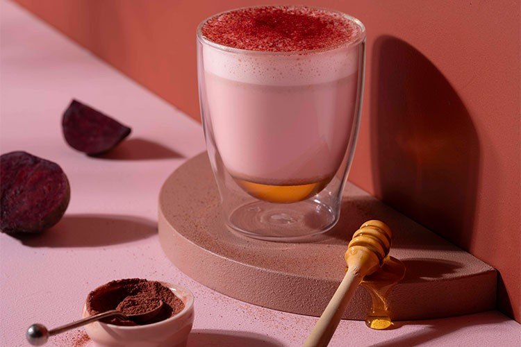 Kahve tutkunlarına özel