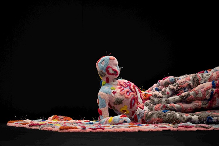 DOMOTEX'e dünyaca ünlü markalardan büyük ilgi