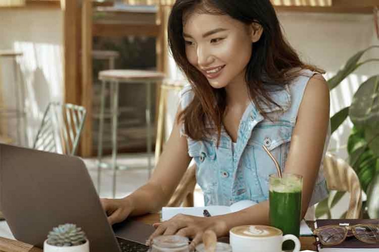 TikTok'ta gizliliği korumanın beş yolu