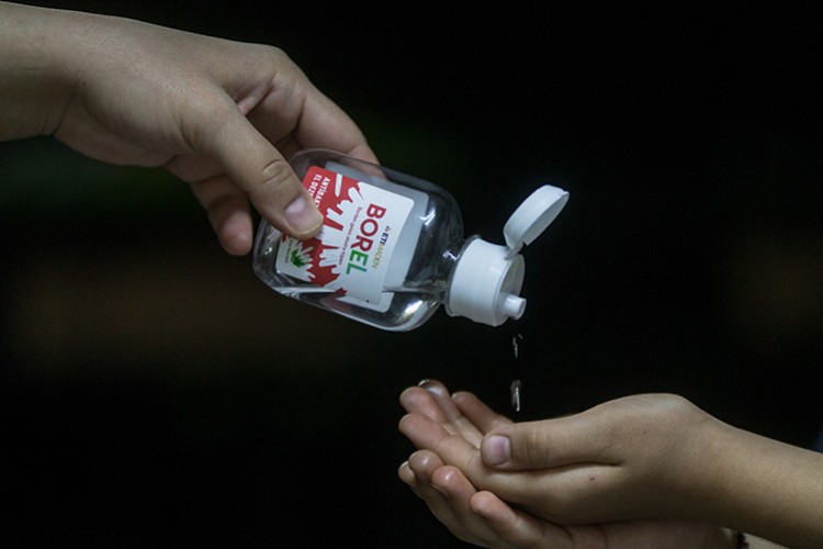 Satışı 4 milyon şişeye yaklaştı