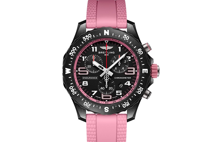 Mezuniyet Coşkusunu Breitlingle Taçlandırın