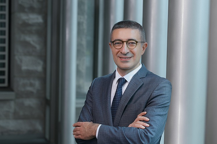 Garanti BBVA, Türkiye'nin en iyi bankası seçildi