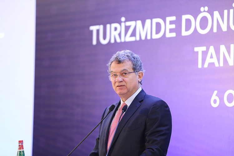 Turizmde Dönüşüm Senaryoları