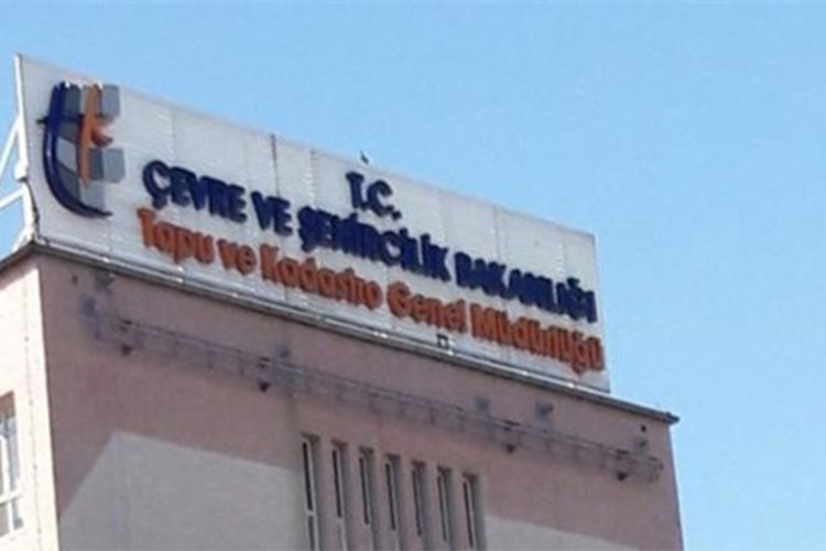 Tapuda yapay zeka dönemi başladı