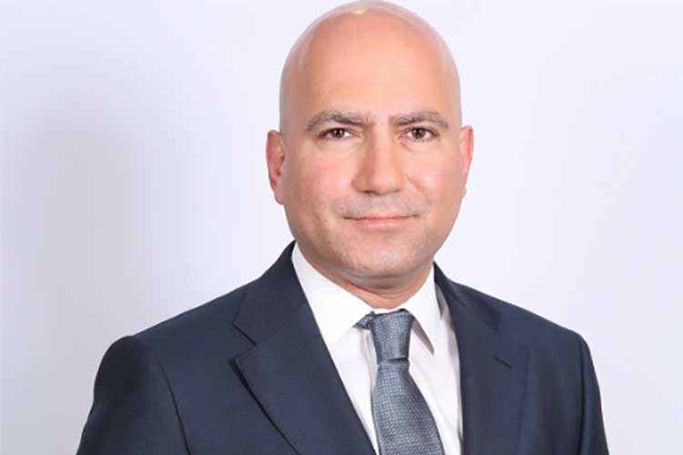 KOÇTAŞ'ta görev değişimi