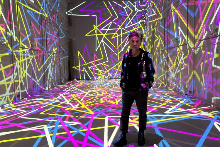 HOPE ALKAZAR'DA ETKİLEŞİMLİ YENİ BİR DENEYİM