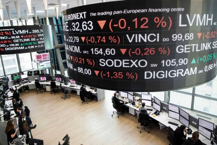 Dünya borsaları son bir yılda yatırımcılarına kazandırdı