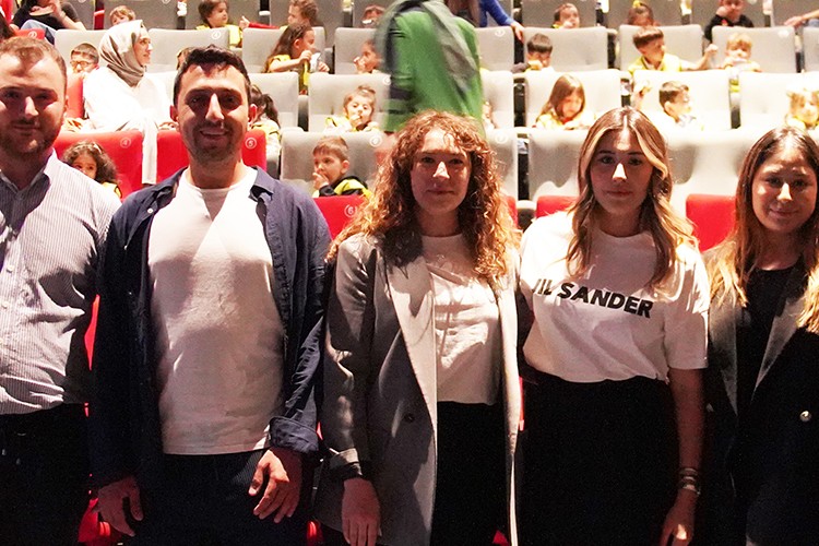 ASTOR Enerji'den sosyal sorumluluğa yenilikçi yaklaşım