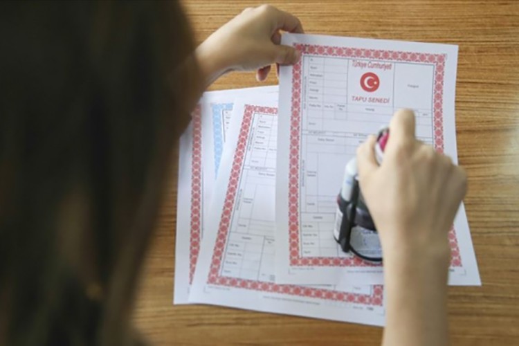 750 milyonluk vurgun önlendi