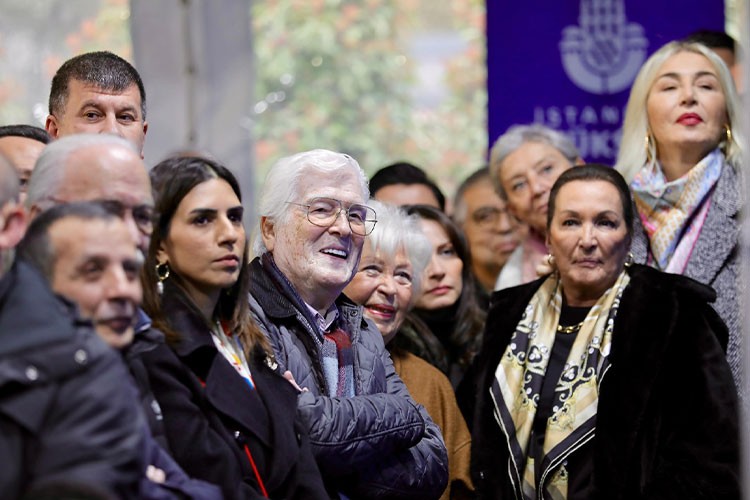 'KEMAL SUNAL MÜZESİ' AÇILDI