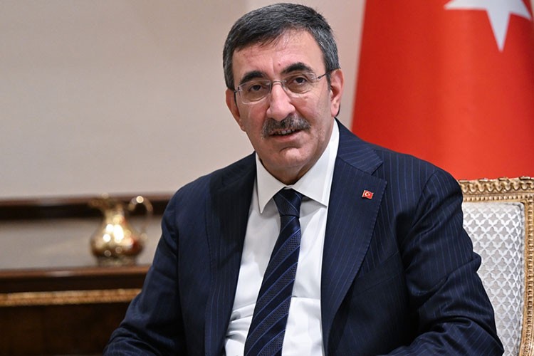 "OVP'yi ortak akıl ve istişare zemininde hazırlıyoruz*