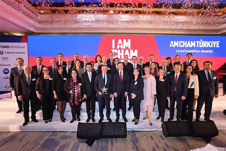 Amerikan şirketlerinin yatırımı 15 milyar doları aştı