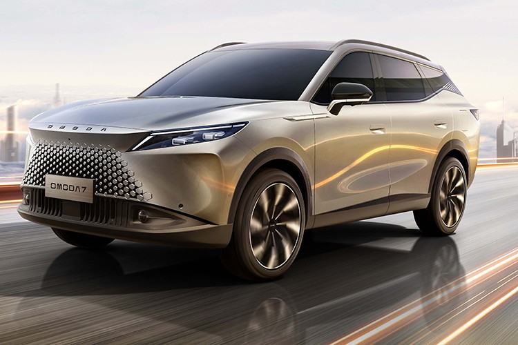 Omoda & Jaecoo Türkiye'de büyüme hamlesini güçlendiriyor