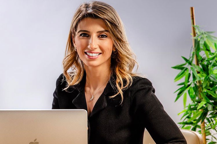 İpek Gıda'da Üst Düzey Atama