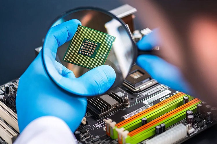 Küresel çip satışlarında büyüme 2025'te yavaşlayacak