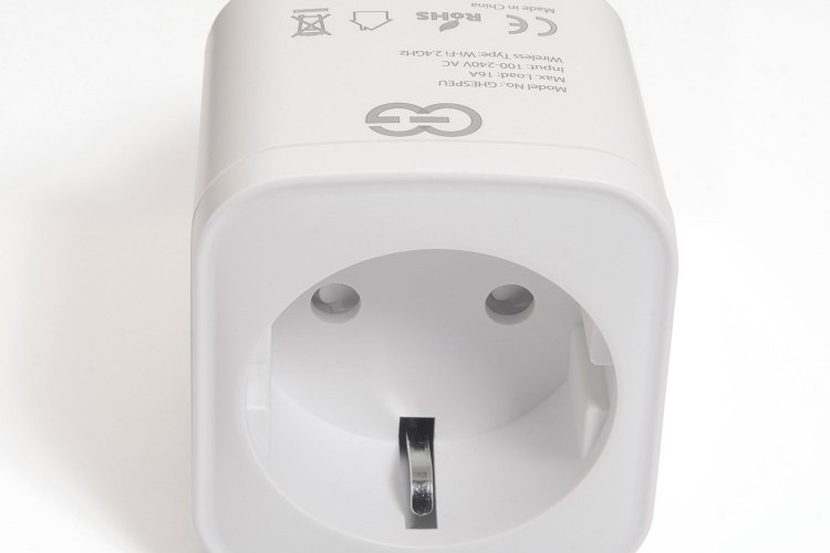 Günsan Elektrik'ten enerji ölçen yeni Günsan Smart Priz