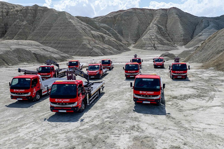 Turfilo ile İstanbul'da yeni bir dönem başlıyor