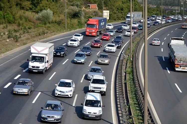 Zorunlu trafik sigortasında maksimum primler yükseldi