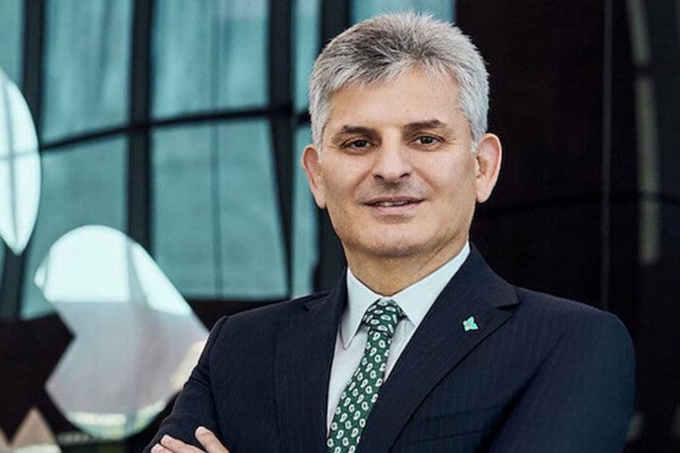 "2024'te daha öngörülebilir bir aktivite bekleniyor"