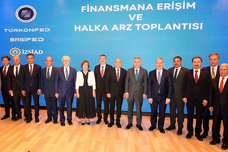 KOBİ'lerin finansal okuryazarlığını artıracak protokol