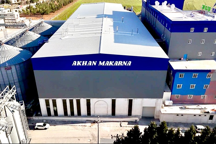 Akhan Un halka arz için SPK onayı aldı