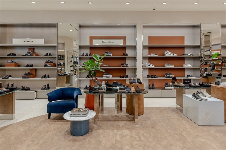 Beymen ve Universial Design Studio'dan işbirliği